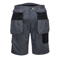Portwest PW3 Holster Work rövidnadrág