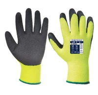 Portwest Thermal latex mártott kesztyű