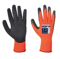 Portwest Thermal latex mártott kesztyű