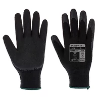 Portwest Classic Grip latex kesztyű