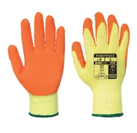 Portwest Classic Grip latex kesztyű