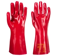 Portwest PVC hosszúszárú kesztyű Portwest PVC hosszúszárú kesztyű