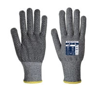 Portwest Sabre pontozott vágásbiztos kesztyű