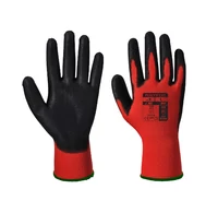 Portwest Red   PU kesztyű