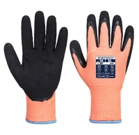 Portwest Vis Tex Winter HR Cut nitril kesztyű