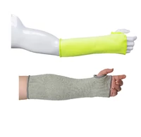 Portwest Vágásbiztos alkarvédő, 35 cm