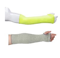 Portwest Vágásbiztos alkarvédő, 45 cm