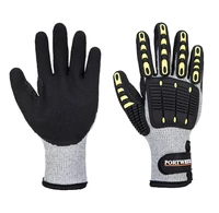 Portwest Anti Impact vágásbiztos Thermal kesztyű Portwest Anti Impact vágásbiztos Thermal kesztyű