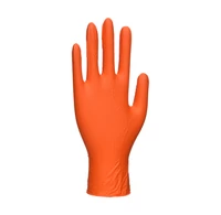 Portwest Orange HD egyszerhasználatos kesztyű (100 darab/csomag)