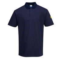 Portwest Anti Static ESD pólóing