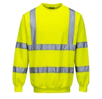Portwest Jól láthatósági pulóver