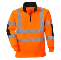 Portwest Xenon Rugby pulóver