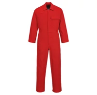 Portwest CE Safe Welder overál