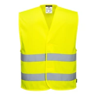 Portwest MeshAir Hi Vis kéttónusú mellény Portwest MeshAir Hi Vis kéttónusú mellény