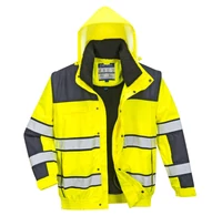 Portwest Hi-Vis Classic Bomber dzseki