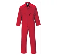 Portwest Liverpool zip overál
