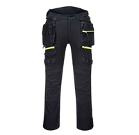 Portwest DX4 nadrág lezippzározható lengőzsebbel