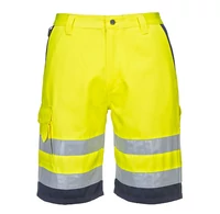 Portwest Hi Vis rövidnadrág