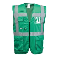 Portwest Iona vezetői mellény Portwest Iona vezetői mellény