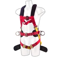 Portwest Comfort Plus 3 teljes testheveder