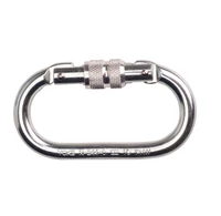 Portwest Screwgate karabiner
