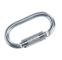 Portwest Twist Lock karabiner