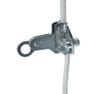 Portwest Kötélen rögzíthető vezérelt zuhanásgátló, 12mm