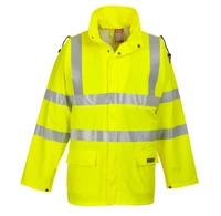 Portwest Sealtex Flame Hi Vis esőkabát