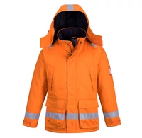Portwest FR Anti Static téli kabát