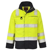 Portwest HiVis Multi-Norm kabát