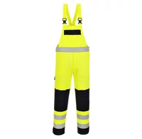 Portwest HiVis Multi Norm mellesnadrág