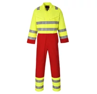 Portwest Bizflame Services overál