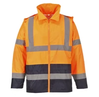 Portwest Hi Vis Classic Contrast esődzseki