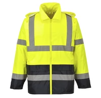 Portwest Hi Vis Classic Contrast esődzseki