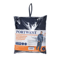 Portwest Classic esőruha (2 részes öltöny)