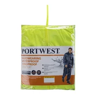 Portwest Classic esőruha (2 részes öltöny)