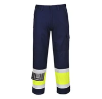 Portwest Hi Vis Modaflame nadrág Portwest Hi Vis Modaflame nadrág