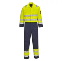 Portwest Hi Vis Modaflame overál