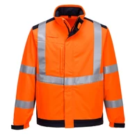 Portwest Modaflame Multi Norm Arc Softshell kabát