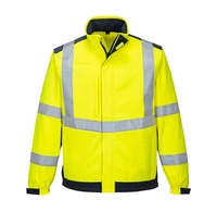 Portwest Modaflame Multi Norm Arc Softshell kabát