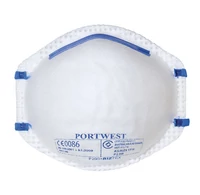 Portwest FFP2 Porálarc (20 darab/csomag)