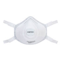 Portwest FFP3 prémium légzésvédő maszk (5 darab/csomag)