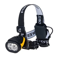 Portwest Dual Power fejlámpa