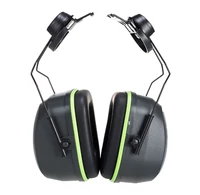 Portwest Prémium Clip On fültok