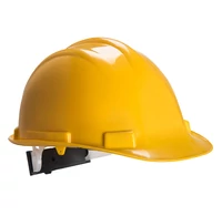 Portwest Expertbase Wheel Safety védősisak