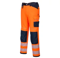 Portwest PW3 Hi Vis nadrág Portwest PW3 Hi Vis nadrág