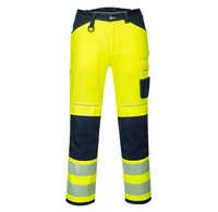 Portwest PW3 Hi Vis nadrág Portwest PW3 Hi Vis nadrág