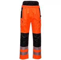 Portwest PW3 Hi Vis Extreme nadrág