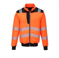 Portwest PW3 Hi Vis pulóver Portwest PW3 Hi Vis pulóver
