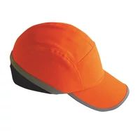 Portwest Hi Vis ütésbiztos baseball sapka